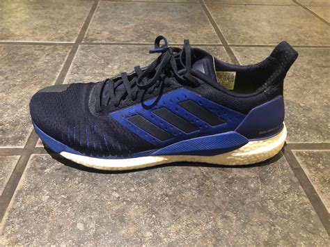 Adidas solar glide st shoes review